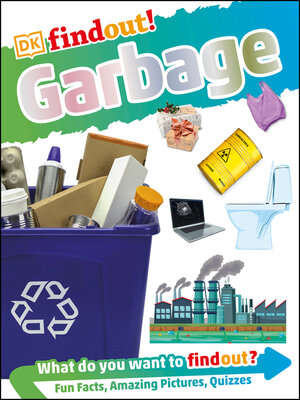 cover image of Garbage